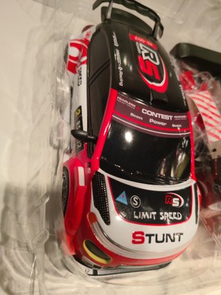 Auto RC 1/24 4WD Drift 2.4Ghz