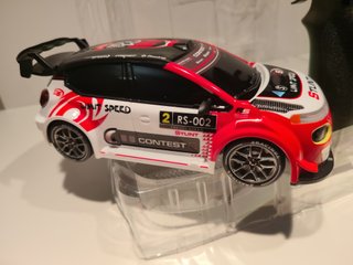 Auto RC 1/24 4WD Drift 2.4Ghz