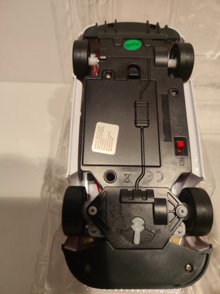 Auto RC 1/24 4WD Drift 2.4Ghz