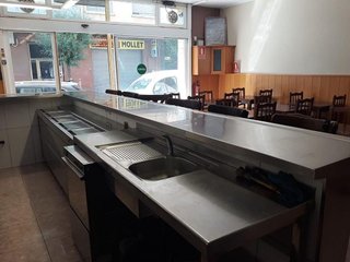 Local comercial en venta en Montmeló