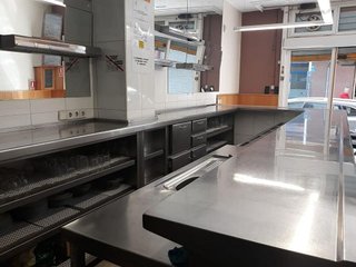 Local comercial en venta en Montmeló