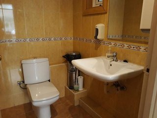 Local comercial en venta en Montmeló