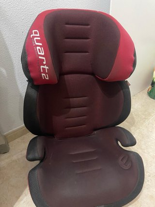 Silla coche infantil JANE QUART2