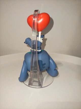 Funko Pop Stitch Balloon #1709 Exclusive