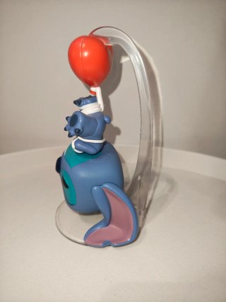 Funko Pop Stitch Balloon #1709 Exclusive