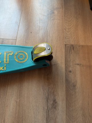 Patinete Micro Maxi Azul