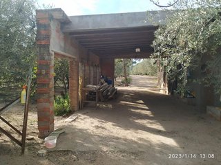 Terreno en venta en Riudoms