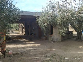 Terreno en venta en Riudoms