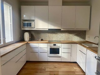 Casa pareada en alquiler en Fuente del Berro en Madrid