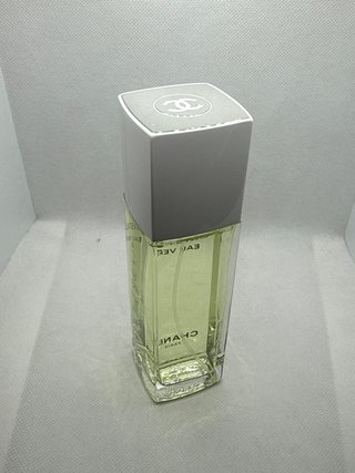 Chanel Cristalle Eau Verte 100ml