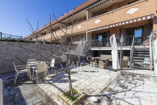 Casa en venta en El Pilar - Bripac en Alcalá de Henares