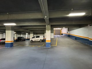 Garaje en alquiler en Elgoibar