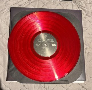 Vinilo Beth Hart - vinilo Amanda Shires