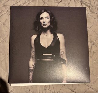 Vinilo Beth Hart - vinilo Amanda Shires