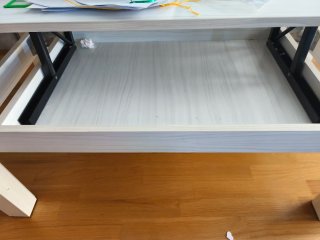 Mesa de centro salón
