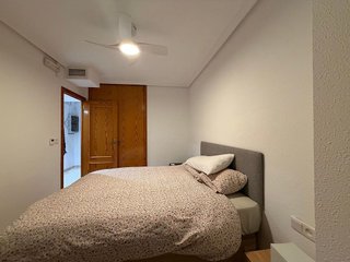 Piso en alquiler en Casco Histórico en Cartagena