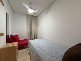 Piso en alquiler en Casco Histórico en Cartagena