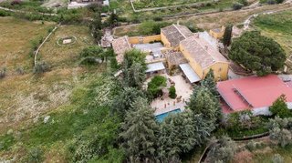 Casa rural en venta en Guadix
