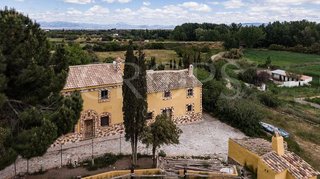 Casa rural en venta en Guadix