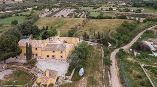 Casa rural en venta en Guadix