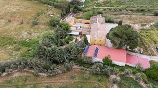 Casa rural en venta en Guadix