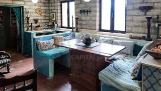Casa rural en venta en Guadix