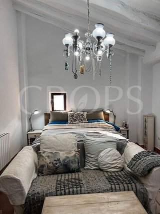 Casa rural en venta en Guadix