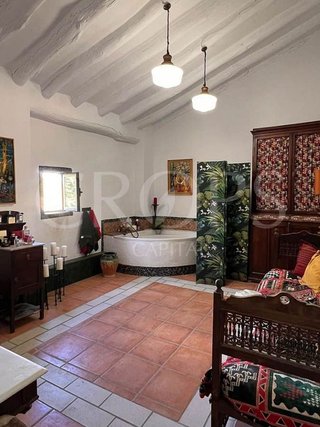 Casa rural en venta en Guadix