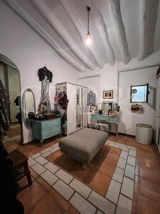 Casa rural en venta en Guadix
