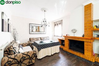 Casa pareada en venta en Peligros