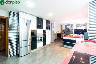 Casa pareada en venta en Peligros