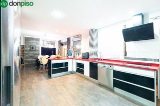 Casa pareada en venta en Peligros