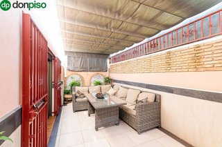 Casa pareada en venta en Peligros