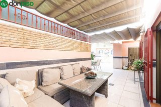 Casa pareada en venta en Peligros
