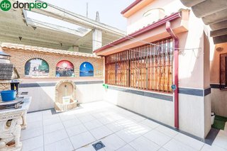 Casa pareada en venta en Peligros