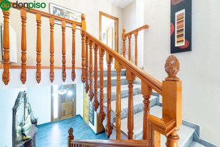 Casa pareada en venta en Peligros