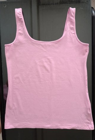 Camiseta Talla M, NUEVA