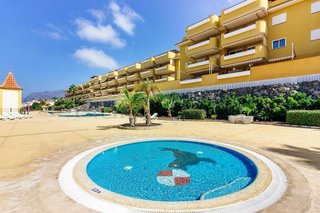 Piso en venta en Puerto de Santiago en Santiago del Teide