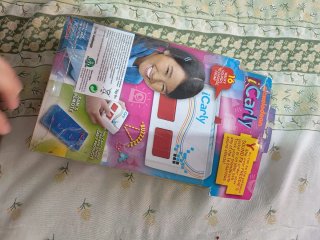 iCarly nickelodeon disney Freddie's Sound radio 90