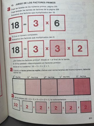 Matematicas 5 EGB . Somosaguas
