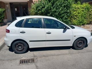 SEAT Ibiza 1.9 TDI 2005