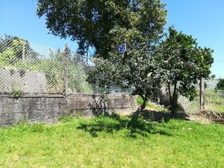 Solar en venta en Vilaboa