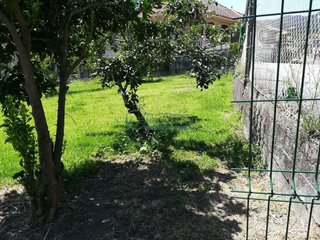 Solar en venta en Vilaboa