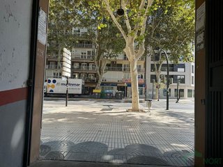 Garaje en venta en San Ginés en Cartagena