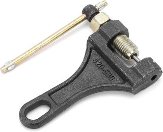 Herramienta Corta Cadena Moto/Bici 420-530