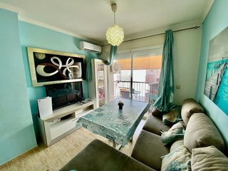 Ático en venta en Carboneras