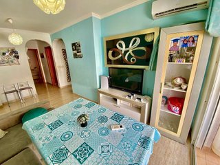 Ático en venta en Carboneras