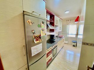 Ático en venta en Carboneras