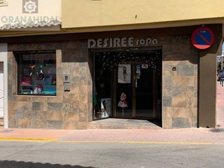 Local comercial en venta en Peligros