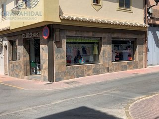 Local comercial en venta en Peligros
